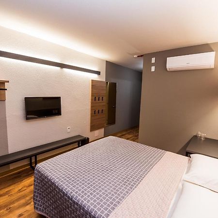 Hotel 10 Balsas Ngoại thất bức ảnh