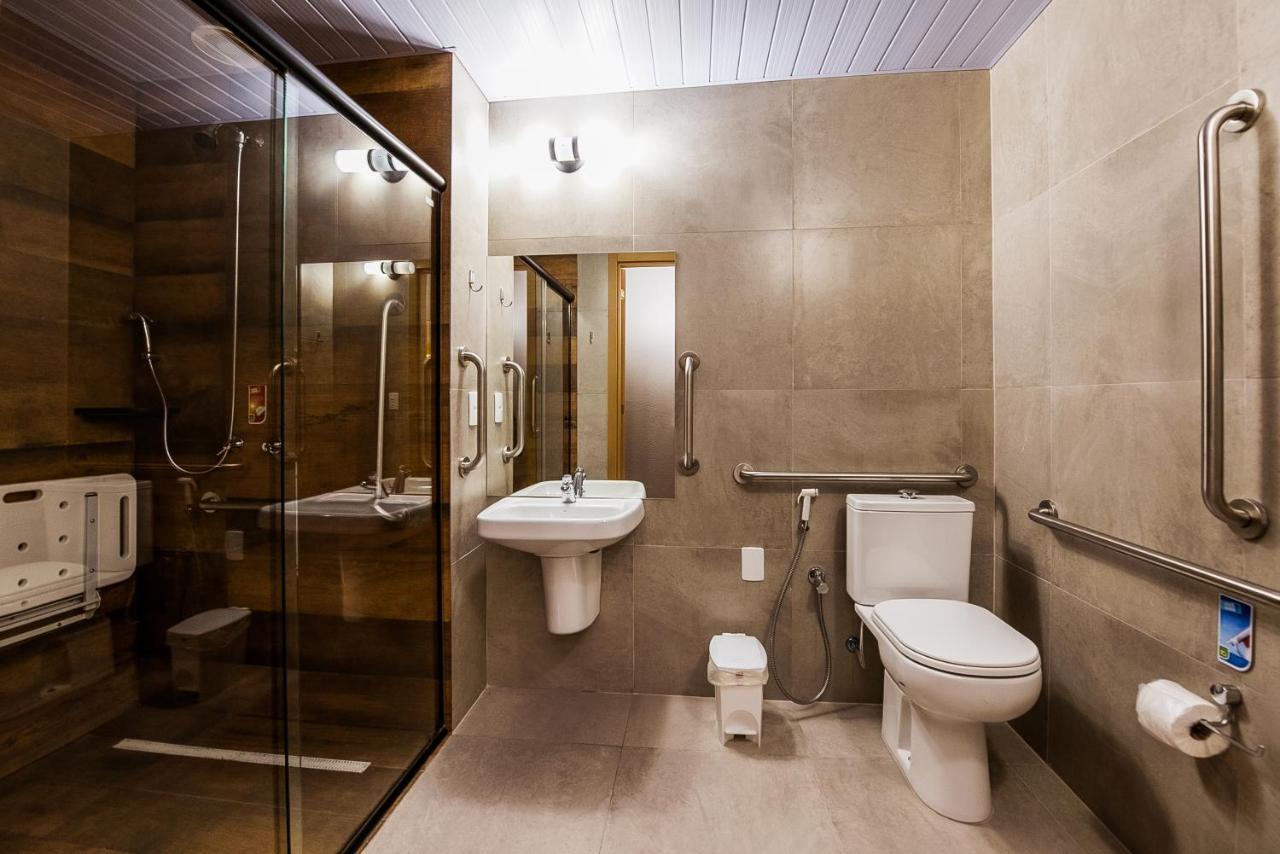 Hotel 10 Balsas Ngoại thất bức ảnh