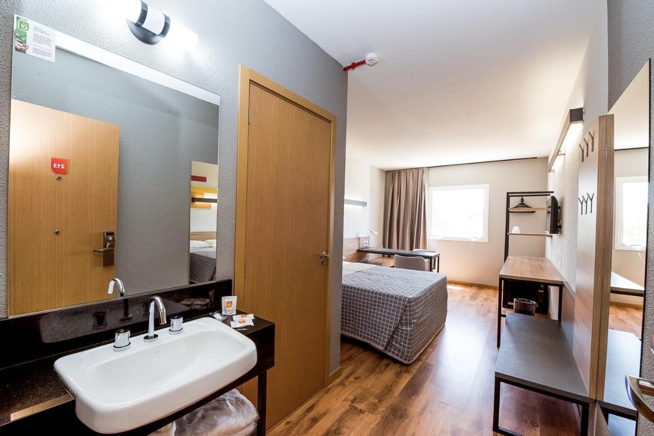 Hotel 10 Balsas Ngoại thất bức ảnh